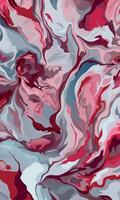 Abstract Marble Texture Background vector