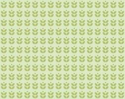 Scandinavian Style Seamless Pattern with Retro Geometric Textures vector