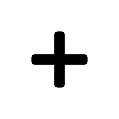plus, positive icon