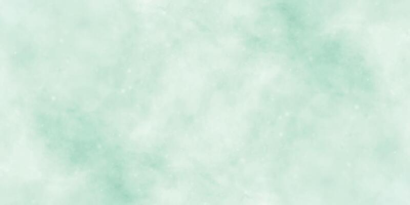 background with rays. background with wall cement. old vintage blue green background with distressed texture and grunge design with black border. Cosmic neon polar lights watercolor background.