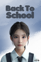 Back To School Admission Social Media Post Banner Design Higher Education Template psd