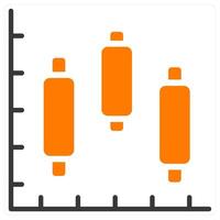 Intervals and timing icon concept vector