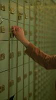 Keep your Secure Safe Deposit Boxes safely stored within a Vault for optimal protection video