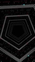 Creating Geometric Patterns that Showcase Depth, Contrast, and Intricate Designs with Style video