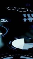 An advanced Data Visualization Dashboard for effective and efficient data insights monitoring video