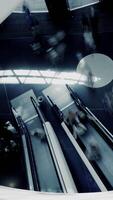 The Concept of Dynamic Movement within Modern Architecture and Its Influence on Design video