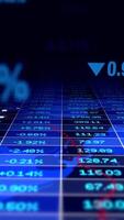 Dynamic Stock Market Data Visualization for RealTime Analysis and Strategic Financial Decisions video