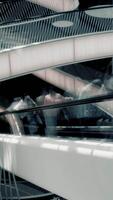 The Contemporary Modern Architecture and Its Reflections Within a Truly Dynamic Transportation Hub video