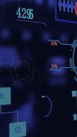 Exploring Abstract Data Visualization Elements Featuring the Inspiring Number 42 video