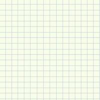 simple seamless pattern notebook cage vector