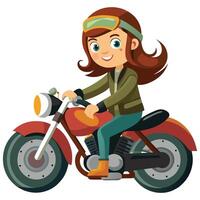 Born for Speed, Built for Adventure. vector