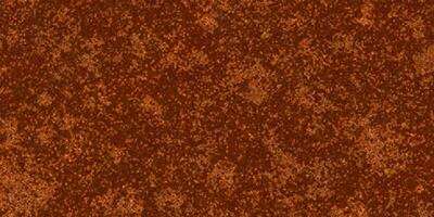 old wet rust texture background photo