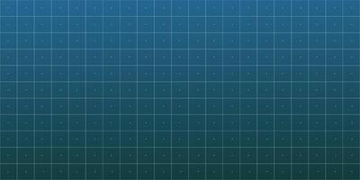 HUD grid tech interface, futuristic data screen graph with dots, lines. Virtual Technology Futuristic User Interface HUD. electronic grid for futuristic user system. vector