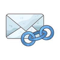 Illustration of message vector