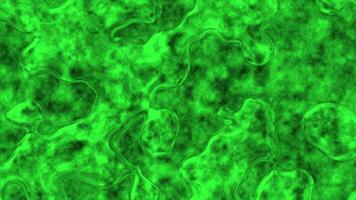 green color complex textured abstract pattern fluid modern background video