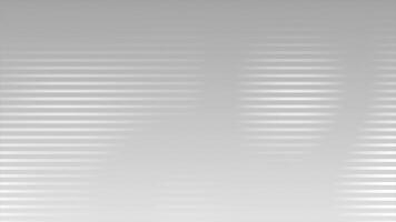 White color repeating parallel lines moving upward direction faded abstract design loop able geometrical background video