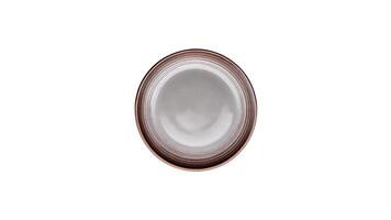 Elegant and Versatile Round Serve Platter- Perfect for Any Occasion video