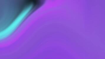 Animated gradient background. Abstract multicolor gradient background, smooth color transition, smooth looping video