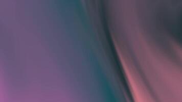 Animated gradient background. Abstract multicolor gradient background, smooth color transition, smooth looping video