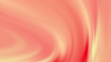 Animated gradient background. Abstract multicolor gradient background, smooth color transition, smooth looping video