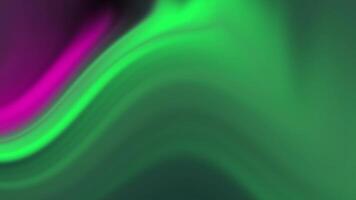 Animated gradient background. Abstract multicolor gradient background, smooth color transition, smooth looping video