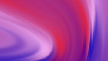 Animated gradient background. Abstract multicolor gradient background, smooth color transition, smooth looping video
