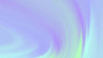Animated gradient background. Abstract multicolor gradient background, smooth color transition, smooth looping video
