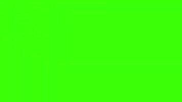 fire transition with variation color green screen free video