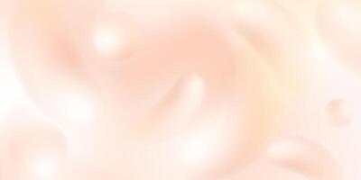 Pastel background, soft design modern illustration vector