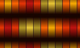 Abstract color gradient blending seamlessly vector