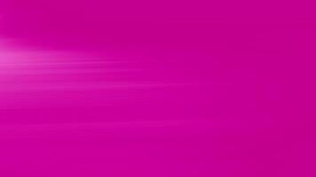 Pink white smooth gradient background animation video