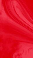 smooth animation red white gradient background video