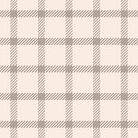 Sketch background texture check, hanukkah fabric plaid. Mature pattern seamless tartan textile in linen and light colors. vector