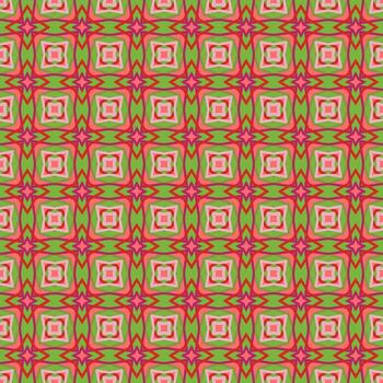 Abstract pattern seamless. background. Geometric design. vector