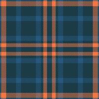 Pixel background design. Modern seamless pattern plaid. Square texture fabric. Tartan scottish textile. Beauty color madras ornament. vector
