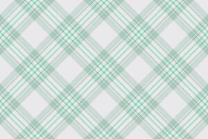 Tartan plaid background, diagonal check seamless pattern. fabric texture for textile print, wrapping paper, gift card, wallpaper. vector