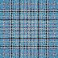Tartan plaid pattern seamless. Print fabric texture. Check background. vector