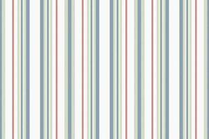 Vertical lines stripe background. stripes pattern seamless fabric texture. Geometric striped line abstract design. vector