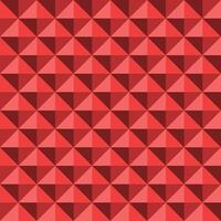 Texture abstract 3d form seamless pattern vector