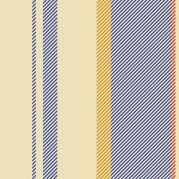 Vertical stripes seamless pattern. Lines abstract design. Stripe texture suitable fashion textiles. vector