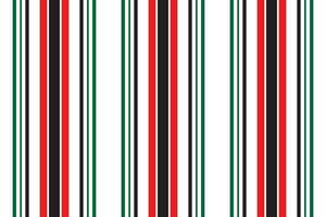 Stripes seamless pattern. Striped background of colorful lines. Print for interior design, fabric. vector