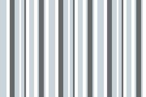 Vertical stripes seamless pattern. Lines abstract design. Stripe texture suitable fashion textiles. vector