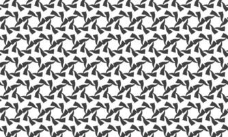 Seamless geometric pattern design. Abstract tech background. Simple ornament for web backdrop or fabric, paper print. vector