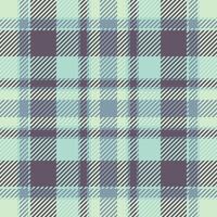 Repeatable patterns fabric check background, graph plaid tartan textile. King texture pattern seamless in light and pastel colors. vector
