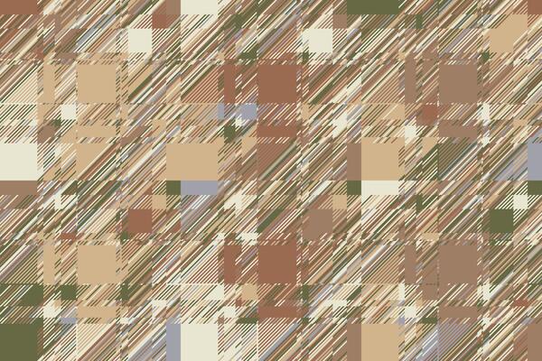 Modern glitch background. Color geometric abstract pattern .