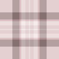 Goose foot texture plaid , page seamless check textile. Fall fabric pattern background tartan in pastel and light colors. vector
