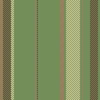 Vertical stripes seamless pattern. Lines abstract design. Stripe texture suitable fashion textiles. vector