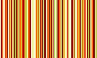 Pattern of vertical stripes, colorful thin and thick lines. Irregular stripe background, seamless texture. Abstract striped geometric design in bright colors. vector