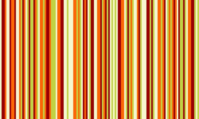 Pattern of vertical stripes, colorful thin and thick lines. Irregular stripe background, seamless texture. Abstract striped geometric design in bright colors.