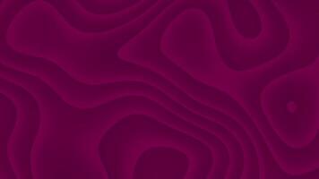 abstract dark purple gradient animation background video